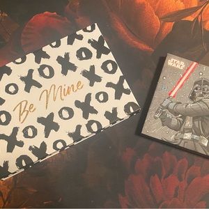 Palette Lot for @Vampiraid